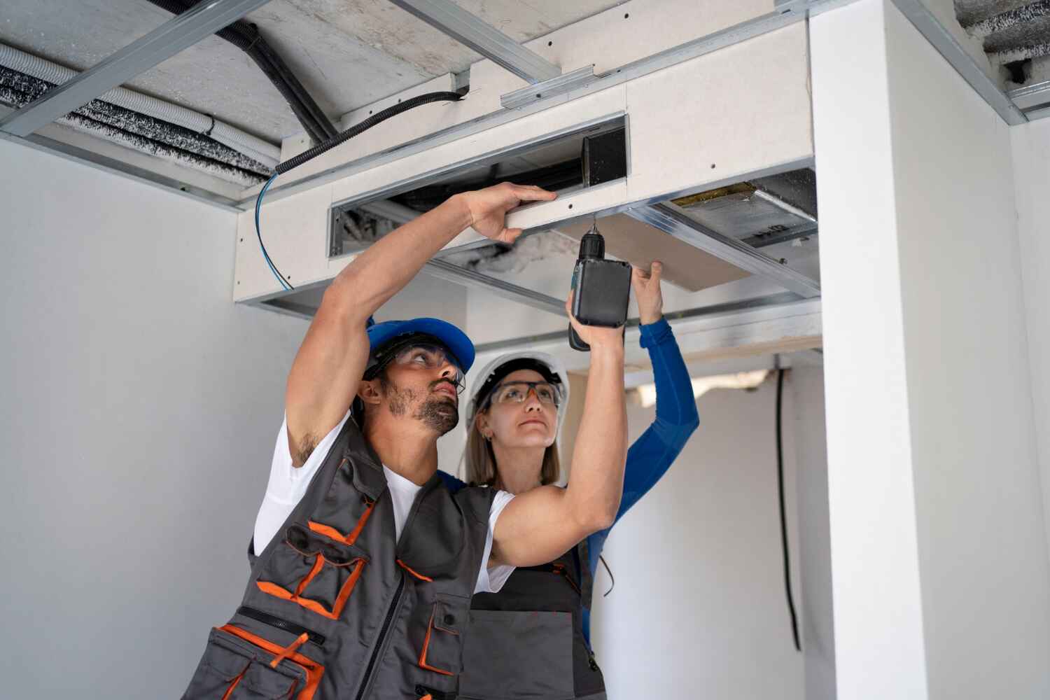 Best HVAC replacement cost  in Sutton, NE